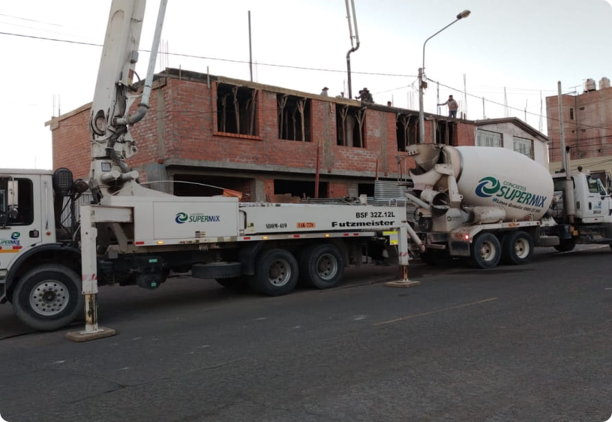 Autoconstrucción